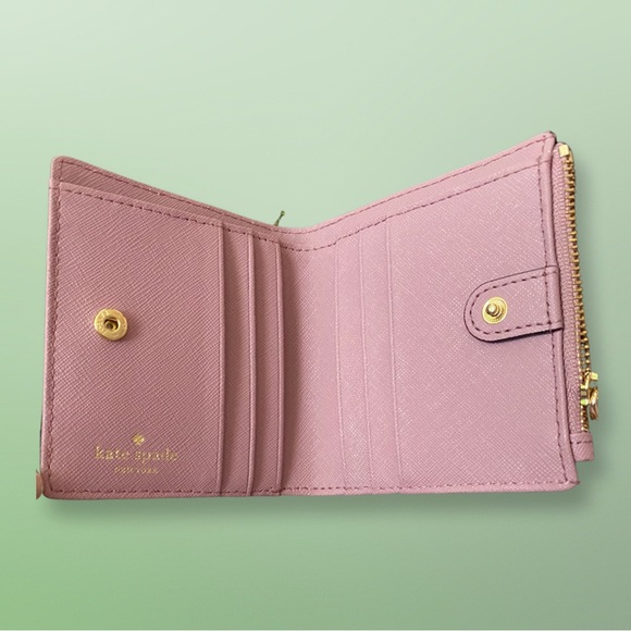 Kate Spade wallet - Picture 2 of 3